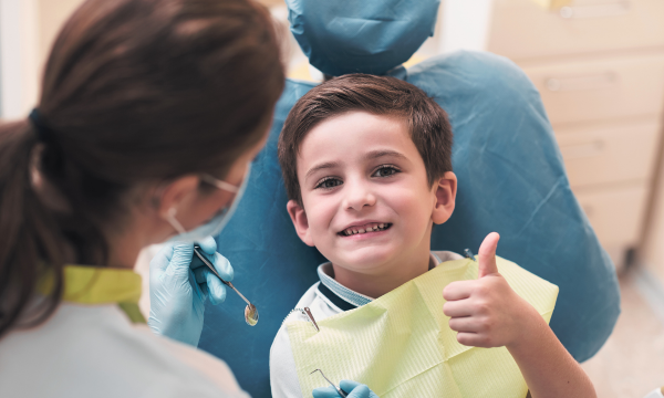 Dentista Copacabana Estela Valdetaro