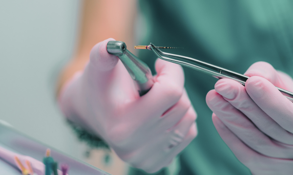 Dentista Copacabana Estela Valdetaro