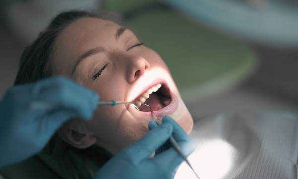 Dentista Copacabana Estela Valdetaro