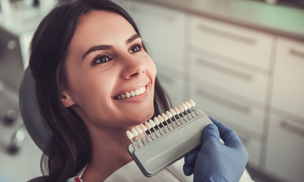 Dentista Copacabana Estela Valdetaro