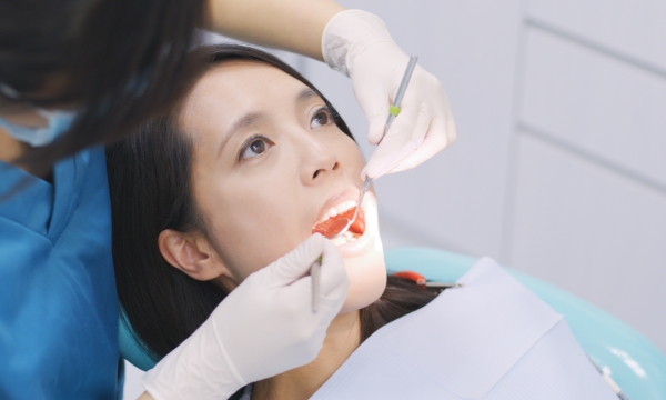 Dentista Copacabana Estela Valdetaro